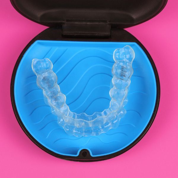 Invisalign First Ortodoncia Invisible para niños