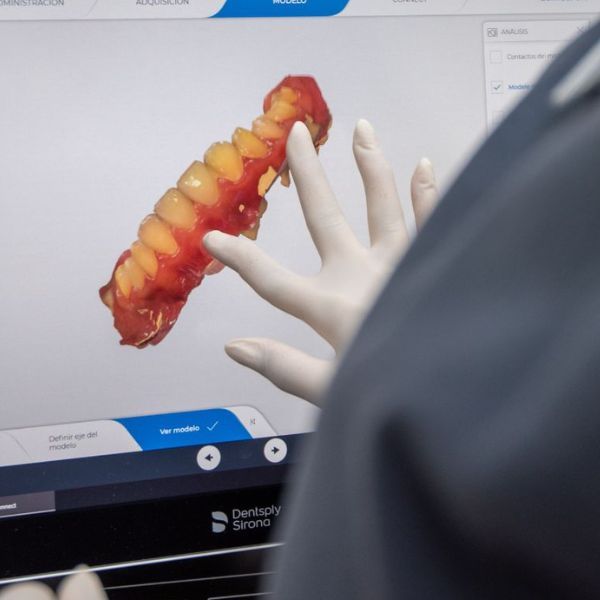 Empaste dental