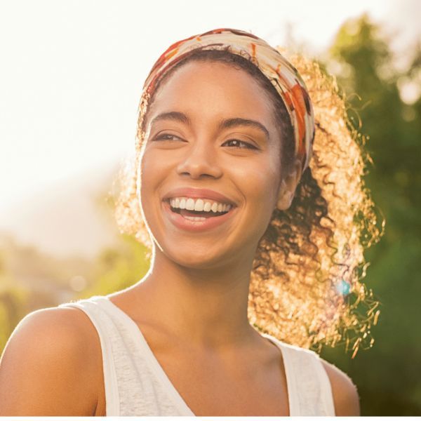 Sonrisa perfecta