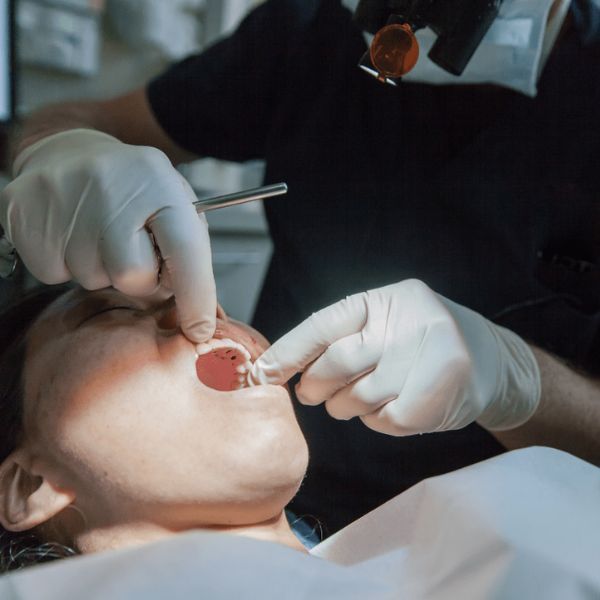 cáncer oral