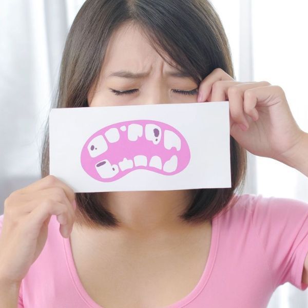 urgencia dental