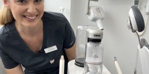 mejor limpieza dental