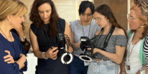 curso higienistas dentales