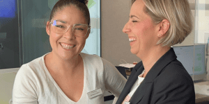 clínica dental privada