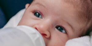 Lactancia materna y desarrollo dental del bebé