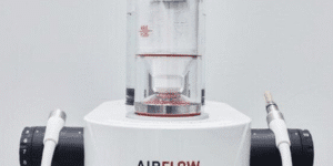 Limpieza Dental Airflow