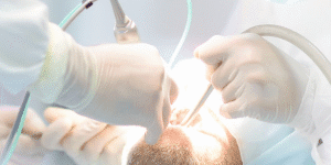 sedación consciente en clínica dental Mazarrón y Totana
