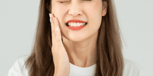 sensibilidad dental al frío en Totana y Puerto de Mazarrón